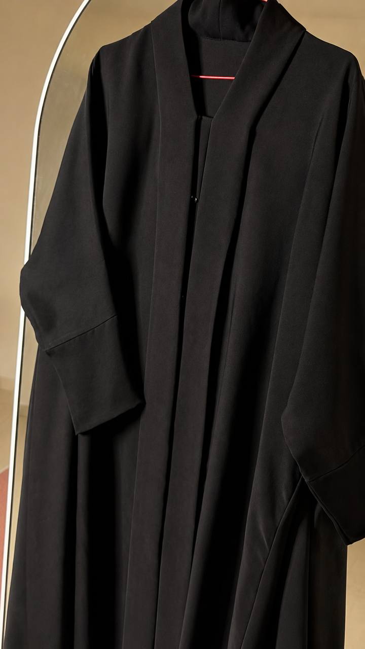 ✨ عباية سُكون ✨
