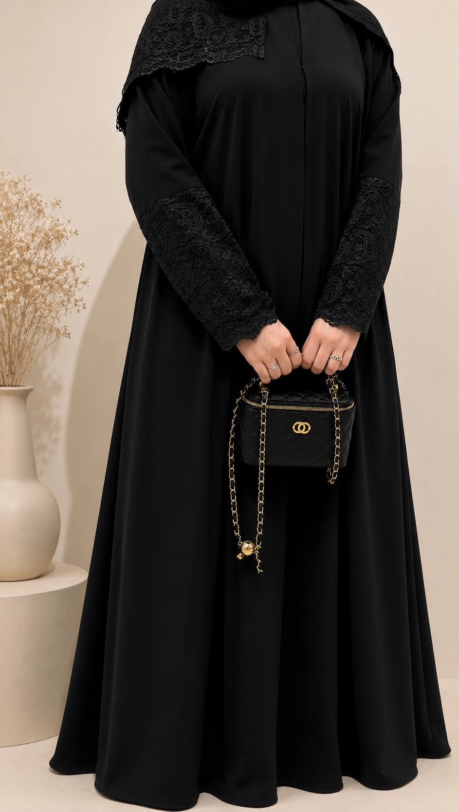 ✨ عباية نجمة ✨