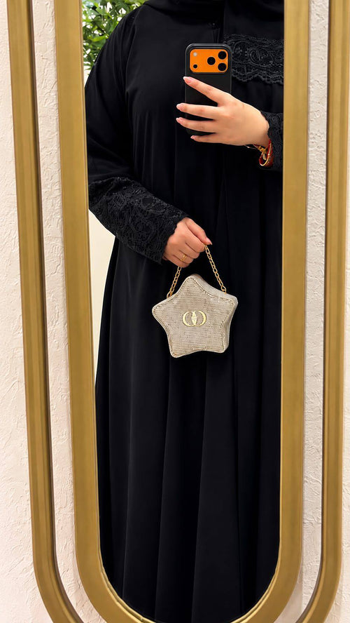 ✨ عباية نجمة ✨