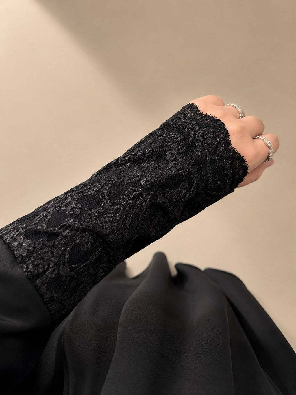 ✨ عباية نجمة ✨
