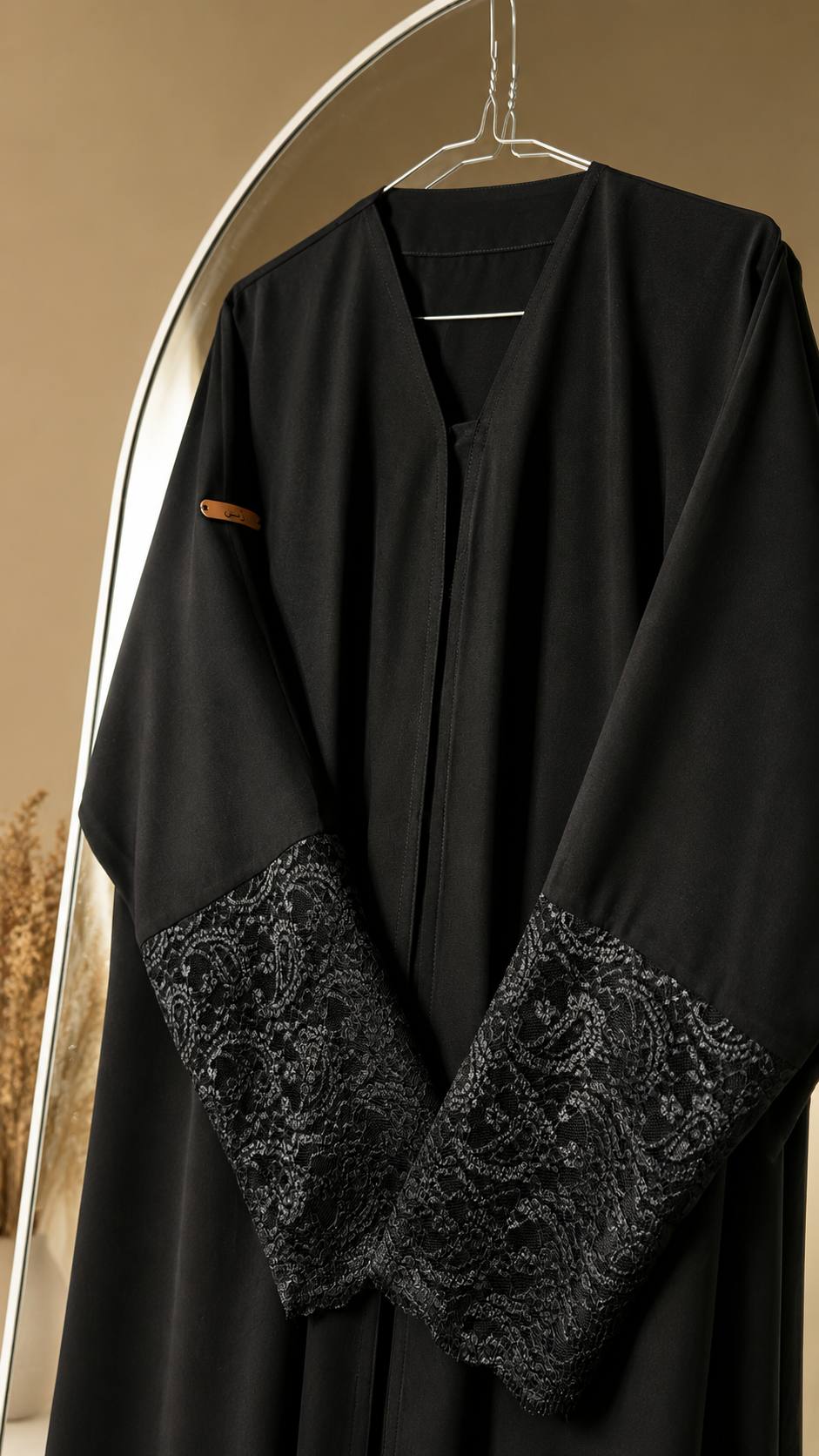 ✨ عباية نجمة ✨
