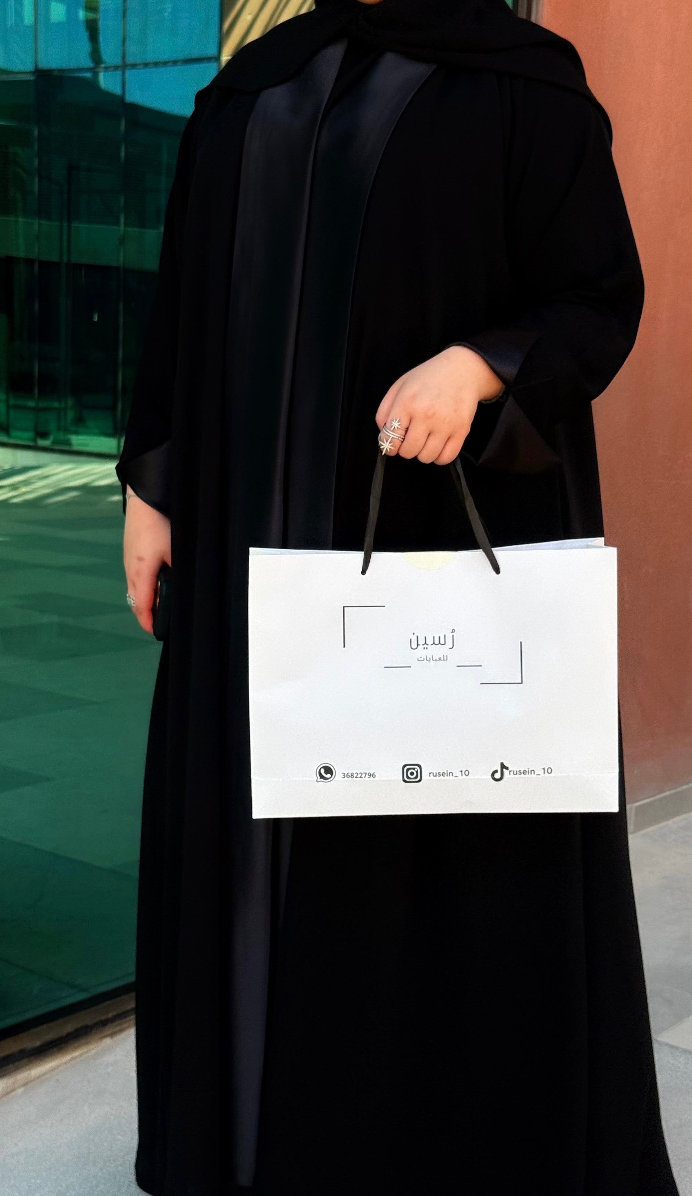 ✨ عباية سُمو ✨