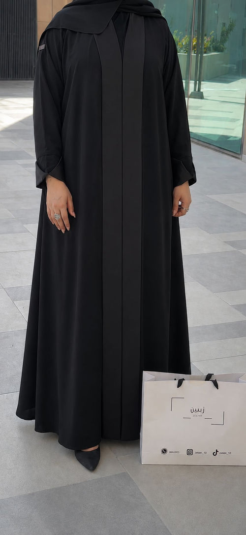 ✨ عباية سُمو ✨