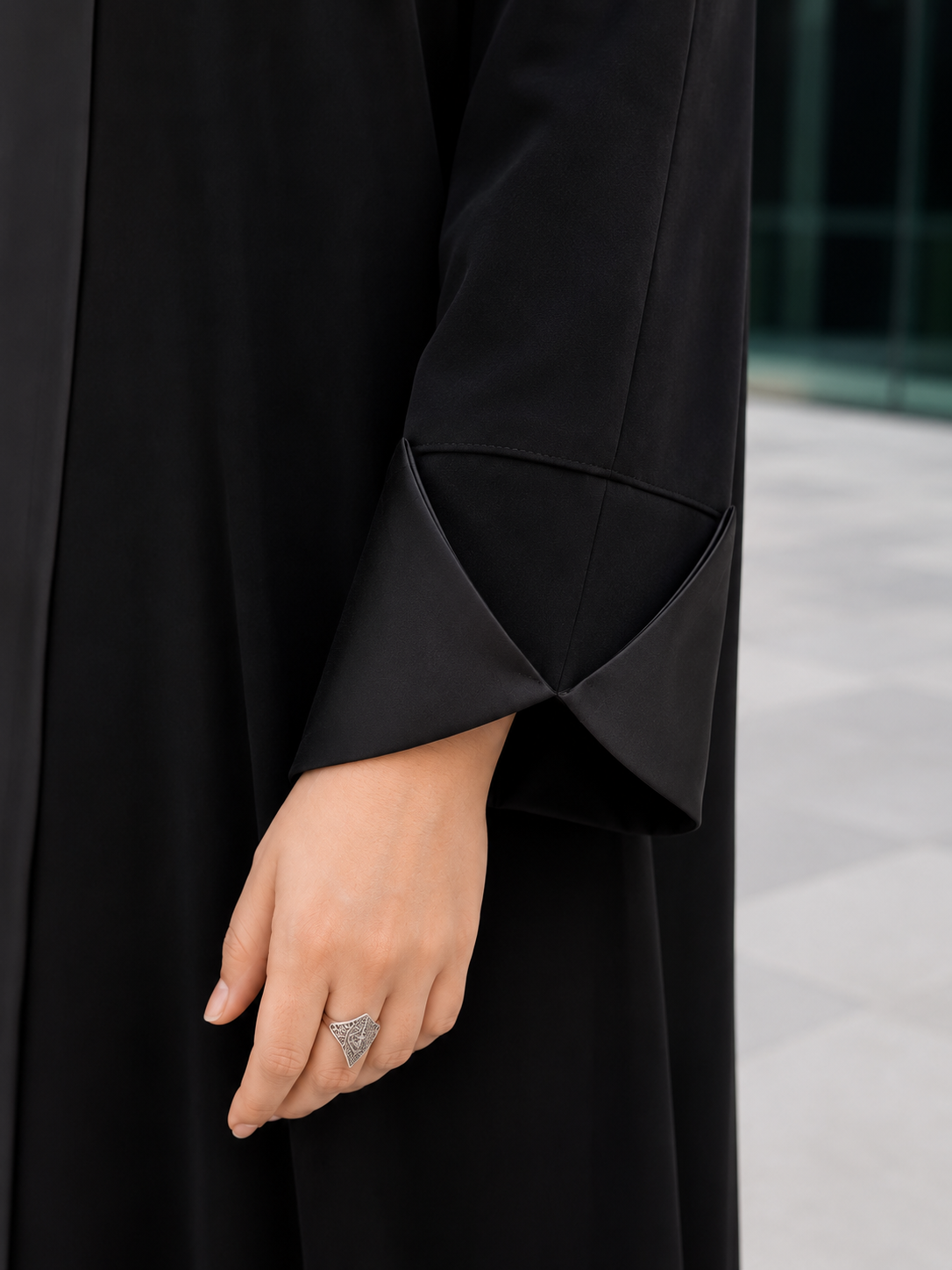 ✨ عباية سُمو ✨